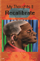 Cover illustration from My Thoughts 2: Recalibrate