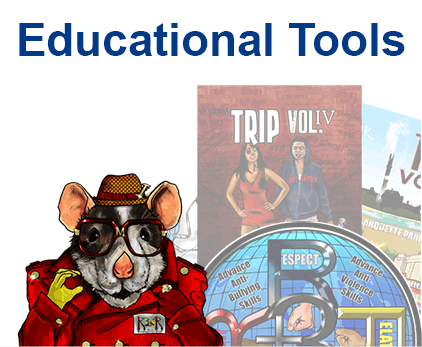 Image Link to Educational Tools Page